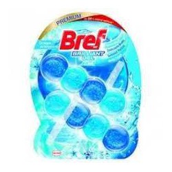 BREF BRILLIANT GEL 2X42 G...