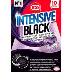 K2r Intensive Black...