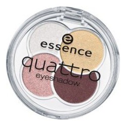 Essence Quattro Eyeshadow...