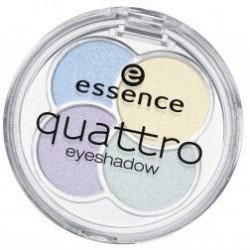 Essence Quattro Eyeshadow...
