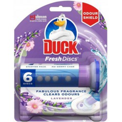 DUCK Fresh Discs Lavender...