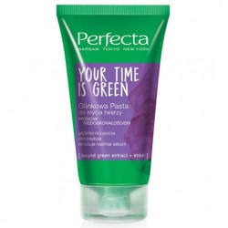 Perfecta, Your Time is...