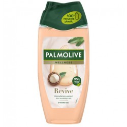 ŻEL POD PRYSZNIC PALMOLIVE...