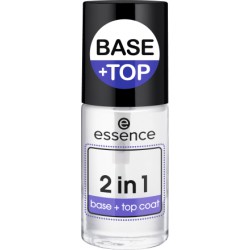 Essence 2w1 baza i lakier...