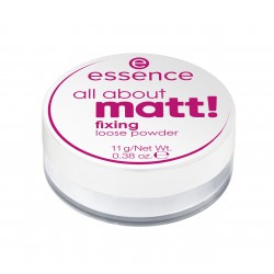 Essence all about matt!...