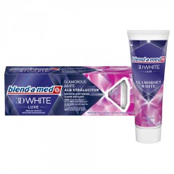 Blend-a-med 3DWhite Luxe...