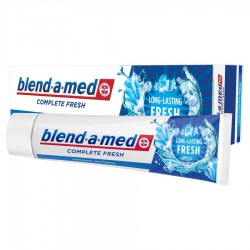 Blend-a-med Complete Fresh...