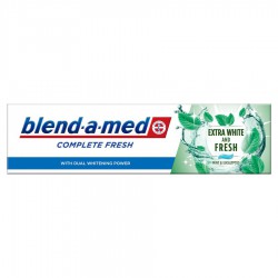 Blend-a-med Complete Fresh...