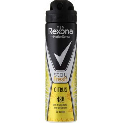 REXONA DEZODORANT MEN SPRAY...