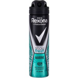 REXONA DEZODORANT MEN SPRAY...