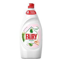 FAIRY PŁYN DO NACZYŃ 900ML...