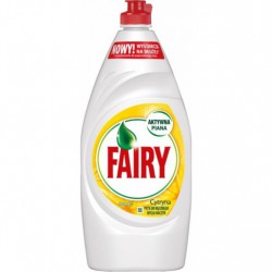 FAIRY PŁYN DO NACZYŃ 900ML...