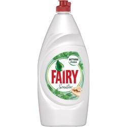 FAIRY PŁYN DO NACZYŃ 900ML...