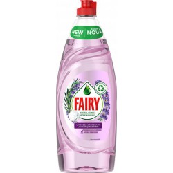 FAIRY PŁYN DO NACZYŃ 650ML...