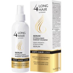 LONG 4 L SERUM DO WŁOSÓW...