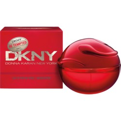 DONNA KARAN DKNY Be Tempted...