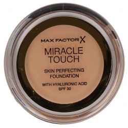MAX FACTOR MIRACLE TOUCH...