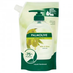 Palmolive Naturals Milk &...