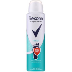 REXONA SPRAY DO STÓP 150ML...