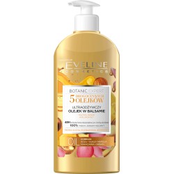 EVELINE BOTANIC EXPERT...