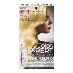 Schwarzkopf, Color Expert,...