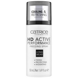 Catrice HD Active...