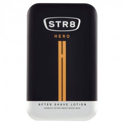 STR8 ASL 100ml Hero R19...