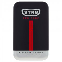 STR8 ASL 100ml Red Code R19...