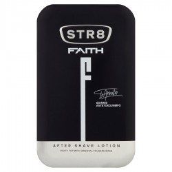 STR8 ASL 50ml Faith woda po...