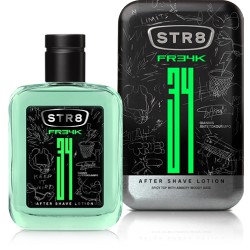 STR8 ASL 50ml FR34K woda po...