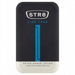 STR8 ASL 50ml Live True R19...