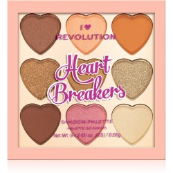 I Heart Revolution Paleta 9...