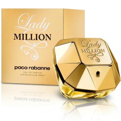 Paco Rabanne Lady Million...