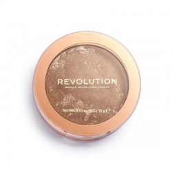Makeup Revolution Bronzer...