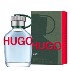 HUGO BOSS Hugo Man Woda...