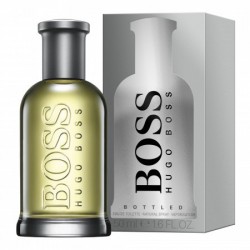 HUGO BOSS Boss Bottled Woda...