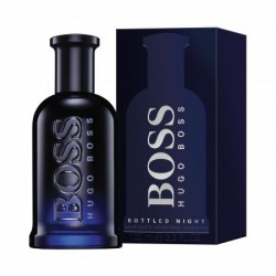 HUGO BOSS Boss Bottled...