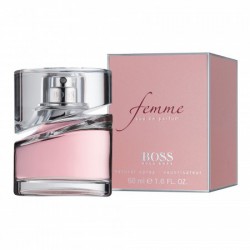 HUGO BOSS Femme Woda...