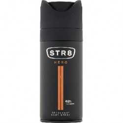 STR8 DEO 150ml Hero R19