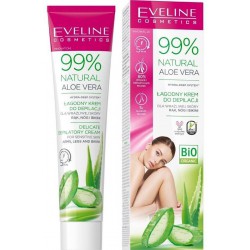 EVELINE 99% NATURAL ALOE...