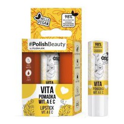 Vege Lip Care VITA Pomadka...