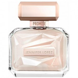 Jennifer Lopez Promise woda...