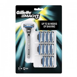 GILLETTE MASZYNKA DO...