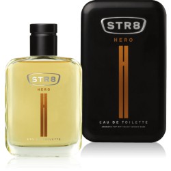 STR8 EDT 100ml Hero R19...