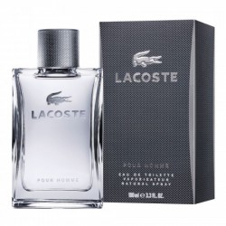 Lacoste Pour Homme Woda...