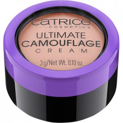 CATRICE CAMOUFLAGE CREAM...