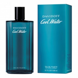 Davidoff Cool Water Woda...