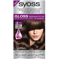 Syoss Gloss Sensation Farba...