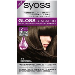 Syoss Gloss Sensation 4-1...