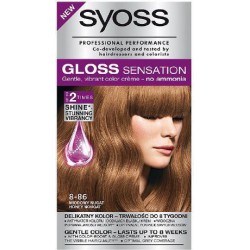 Syoss Gloss Sensation 8-86...